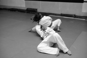 Corsi di judo adulti roma