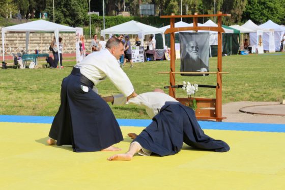 3^ Giornata dello Sport Mario Pappagallo