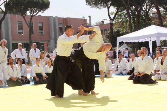 3^ Giornata dello Sport Mario Pappagallo