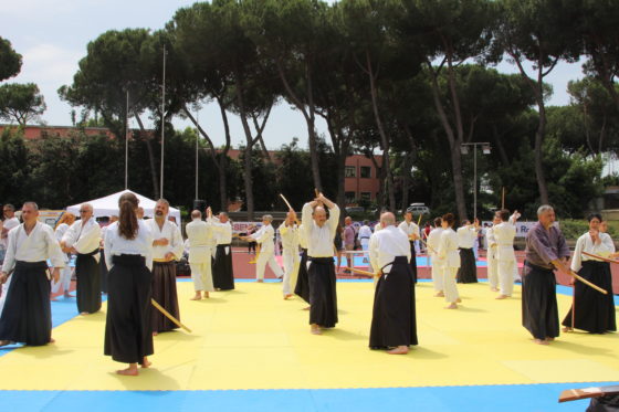 3^ Giornata dello Sport Mario Pappagallo