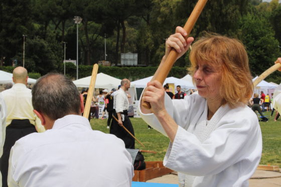 3^ Giornata dello Sport Mario Pappagallo