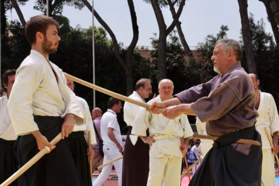 3^ Giornata dello Sport Mario Pappagallo