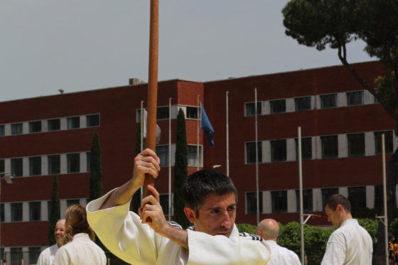 3^ Giornata dello Sport Mario Pappagallo