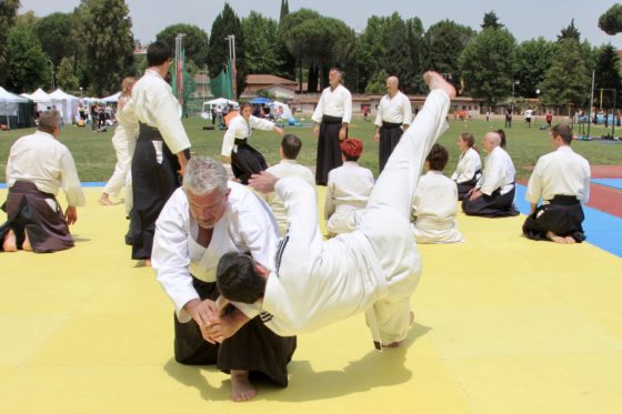 3^ Giornata dello Sport Mario Pappagallo