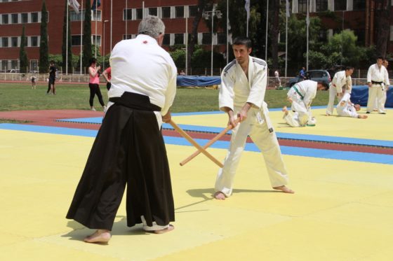 3^ Giornata dello Sport Mario Pappagallo