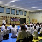 Aikido stage nazionale