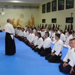 Aikido stage nazionale