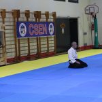 Aikido stage nazionale