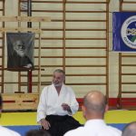 Aikido stage nazionale