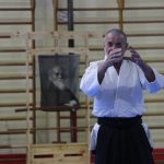 Aikido stage nazionale