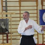 Aikido stage nazionale