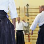 Aikido stage nazionale