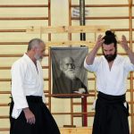 Aikido stage nazionale