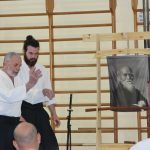 Aikido stage nazionale