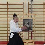 Aikido stage nazionale