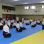 Aikido stage nazionale