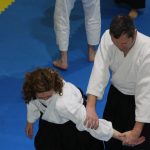 Aikido stage nazionale