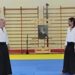 Aikido stage nazionale