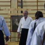 Aikido stage nazionale