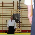 Aikido stage nazionale