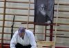 Aikido stage nazionale