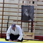 Aikido stage nazionale