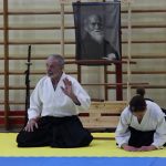 Aikido stage nazionale