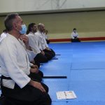 Aikido stage nazionale