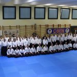 Aikido stage nazionale